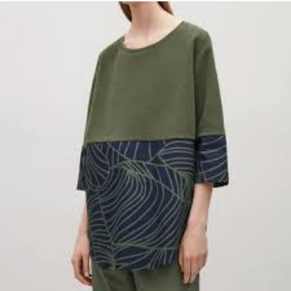 COS Women's Shirt